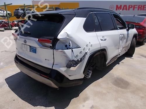 Engine TOYOTA RAV 4 V (_A5_, _H5_) 2.5 Hybrid (AXAH52) | BP38628446M1 - Image 9