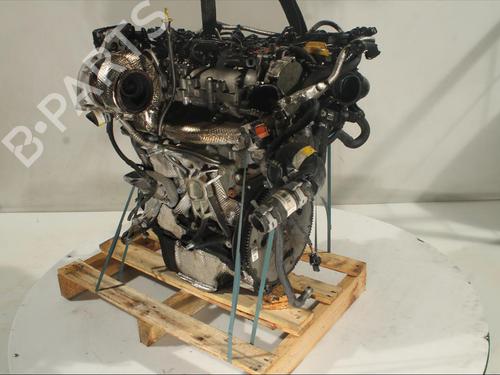 Engine JEEP CHEROKEE (KL)  | BP19706503M1 