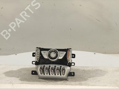 Used Climate control Climate control MINI MINI (R56) Cooper D (109 hp) 30522384 30522384