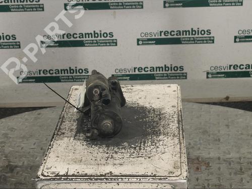 Starter SEAT EXEO (3R2)  | BP11901062M8 