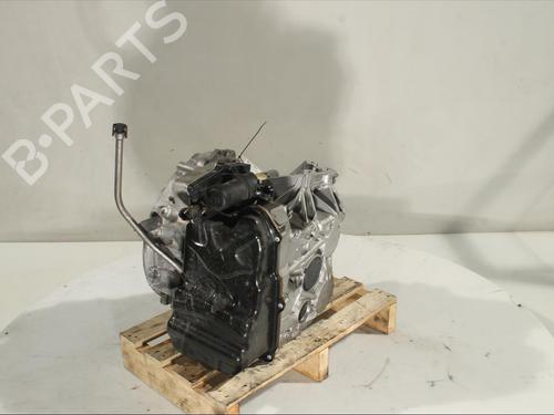 Gearbox MERCEDES-BENZ A-CLASS (W176) A 200 CDI / d (176.008) | BP16466051M3 