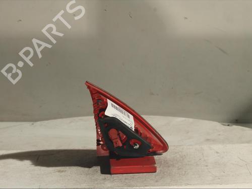 Right tailgate light PEUGEOT 3008 I MPV (0U_) 2.0 HDi Hybrid4 (0URHCA) | BP15369349C80 