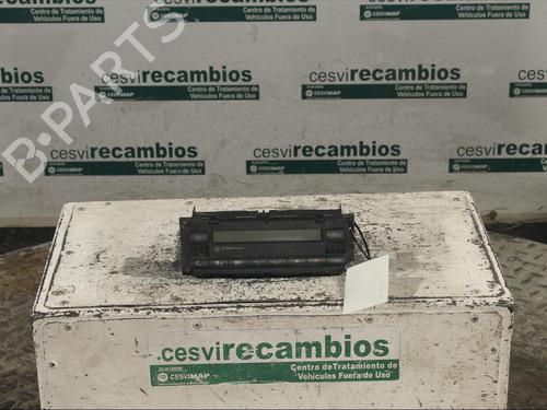 Used Climate control Climate control VW BORA I (1J2) 1.4 16V (75 hp) 11988892 11988892