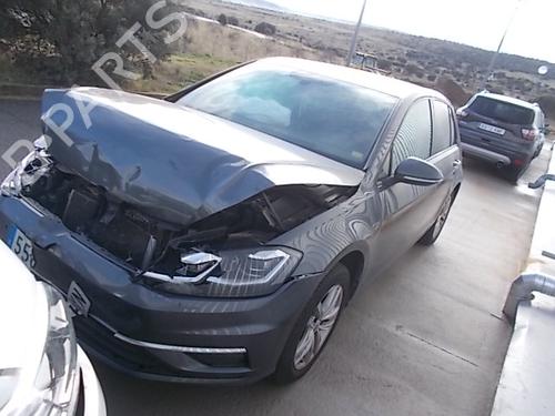 Used Parts VW GOLF VII (5G1, BQ1, BE1, BE2) 1.6 TDI (115 hp) 2395198