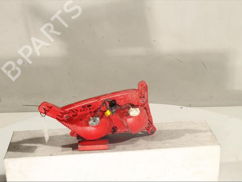 Used Right taillight HYUNDAI KONA (OS, OSE, OSI) 1.0 T-GDi (120 hp) 19028582