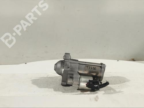 Starter DACIA DOKKER Express Box Body/MPV  | BP11907596M8 