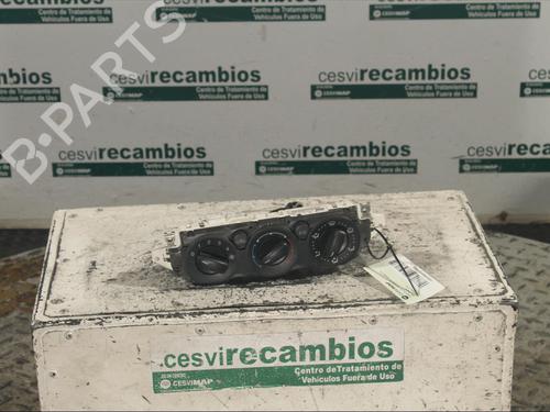 Airco bedieningspaneel FORD FOCUS II (DA_, HCP, DP) [2004-2013]  12077293