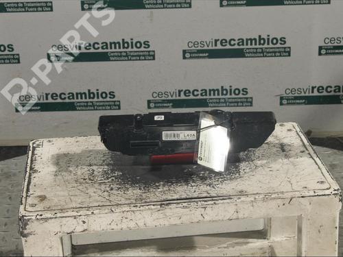 Climate control KIA SPORTAGE IV (QL, QLE) 1.6 GDI | BP11980903I5 