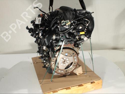 Engine PEUGEOT 5008 (0U_, 0E_) 2.0 HDi | BP28350187M1 