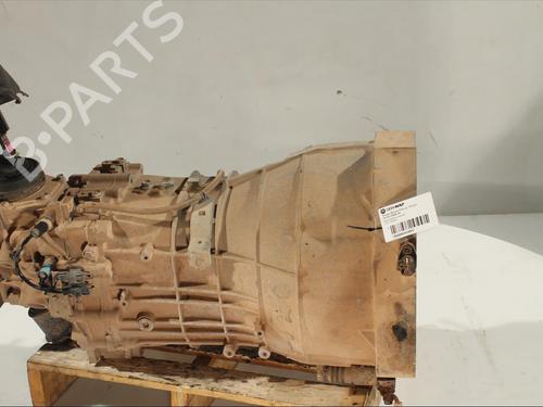 Used Gearbox Gearbox NISSAN NAVARA NP300 (D40) 2.5 dCi (163 hp) 11984330 11984330