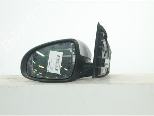 Used Left mirror Left mirror 37432928 37432928