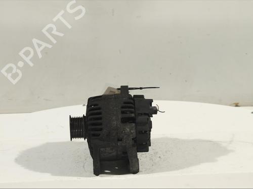 Used Alternator Alternator RENAULT SCÉNIC II (JM0/1_) 1.9 dCi (JM0G, JM12, JM1G, JM2C) (120 hp) 11982722 11982722