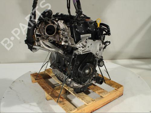 Engine SEAT ATECA (KH7, KHP) 2.0 TSI 4Drive | BP24102630M1 