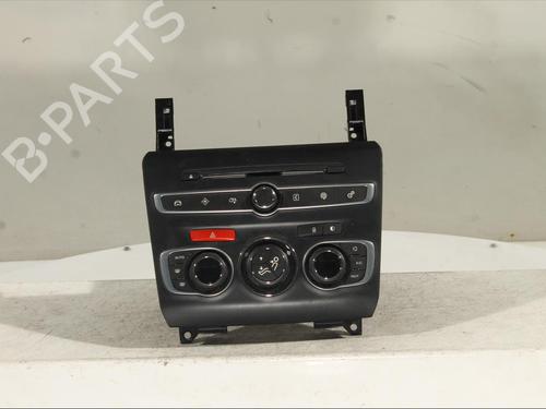 Used Climate control DS DS 4 / DS 4 CROSSBACK (NX_) 1.6 BlueHDi 120 (120 hp) 23127069