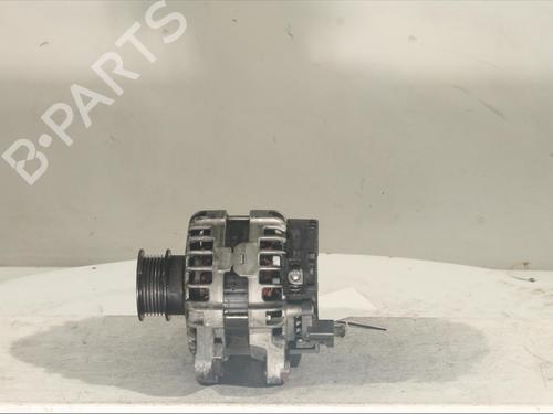 Alternator VOLVO V40 Hatchback (525) T2 | BP16137826M7 