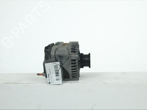 Used Alternator Alternator JEEP COMPASS (MP, M6, MV, M7) 1.4 MultiAir (140 hp) 35797666 35797666