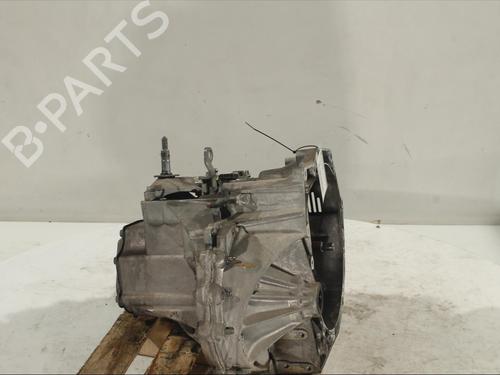 Gearbox CITROËN C4 II (NC_) 1.2 THP 130 (NCHNYM, NCHNYT) | BP12265678M3 