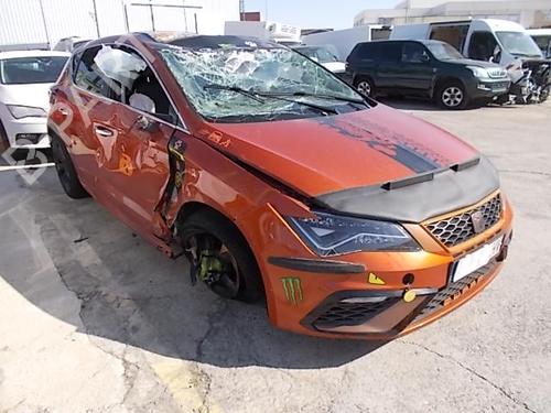Engine SEAT LEON SC (5F5) 2.0 TDI | BP38713920M1 - Image 8