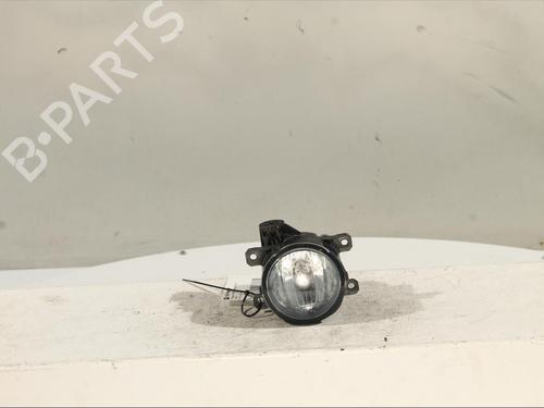 Used Left front fog light Left front fog light PEUGEOT 308 II (LB_, LP_, LW_, LH_, L3_) 1.2 THP 110 (110 hp) 27555295 27555295