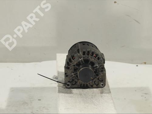 Alternator RENAULT KANGOO Express (FW0/1_) 1.5 dCi 75 (FW07, FW10, FW04) | BP11991433M7 