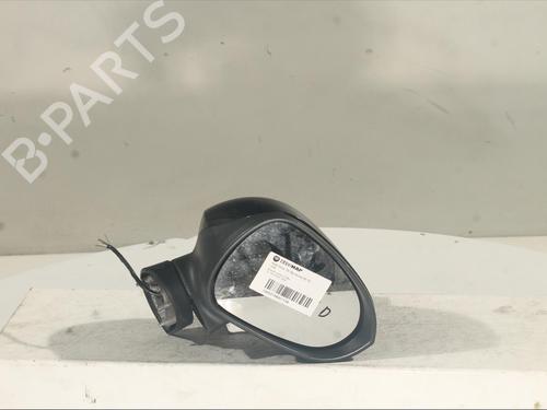 Right mirror SEAT IBIZA IV (6J5, 6P1) 1.0 TSI 6J1857508G9B9