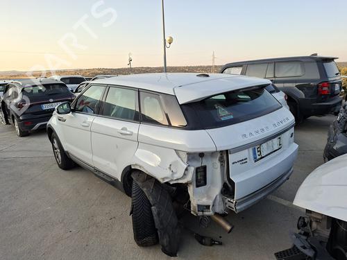 Left headlight LAND ROVER RANGE ROVER EVOQUE (L538) 2.2 D 4x4 | BP39997120C28 - Image 4