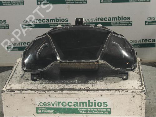 Used Instrument cluster Instrument cluster 11980938 11980938