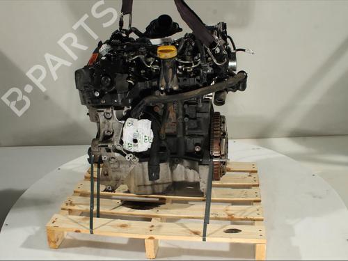 Engine DACIA SANDERO II 1.5 dCi | BP23336444M1 