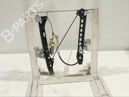Used Rear right window mechanism MERCEDES-BENZ CLS (C219) CLS 350 (219.357) (292 hp) 12082120