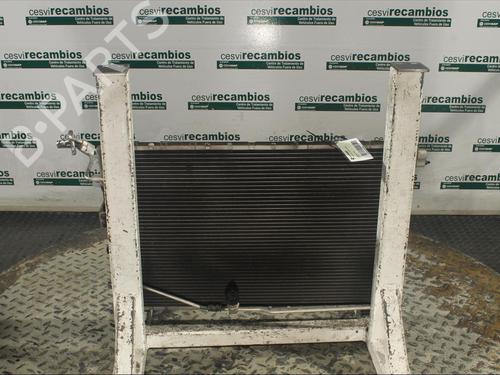 AC radiator KIA SORENTO I (JC) 2.5 CRDi | BP12075361M32 