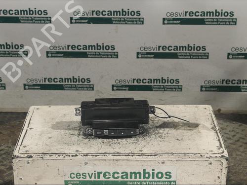 Used Display monitor Display monitor KIA CEE'D Hatchback (ED) 1.6 CRDi 90 (90 hp) 11893906 11893906