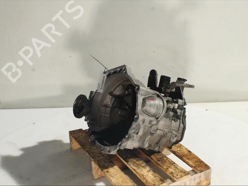 Gearbox VW POLO Van (6R) 1.4 TDI | BP24995473M3 