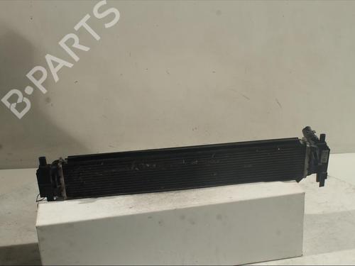 Intercooler VW TOURAN (5T1) 1.6 TDI | BP26672715M30 