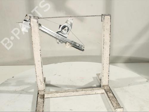 Used Rear left window mechanism CITROËN C4 Grand Picasso I (UA_) 1.6 VTi 120 (120 hp) 17799440