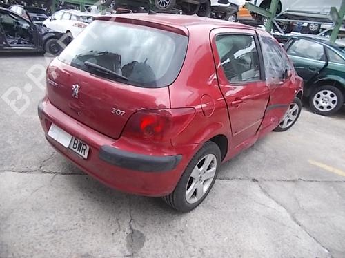 Engine PEUGEOT 307 (3A/C) 2.0 16V | BP26949338M1  - Image 7