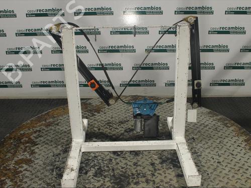 Used Front right window mechanism AUDI A4 B7 (8EC) [2004-2009]  12077199