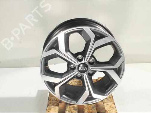 Used Rim Rim KIA CEED (CD) 1.5 T-GDI Eco-Dynamics+ (160 hp) 24628256 24628256