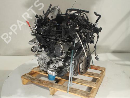 Engine HYUNDAI i30 (PDE, PD, PDEN)  | BP18826510M1 