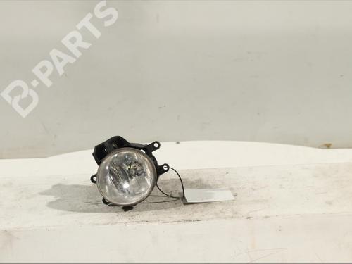 Right front fog light RENAULT GRAND SCÉNIC II (JM0/1_) 1.9 dCi | BP11905693C31 