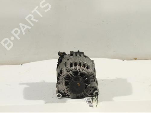 Used Alternator Alternator PEUGEOT 308 SW I (4E_, 4H_) 1.6 HDi (112 hp) 11903361 11903361