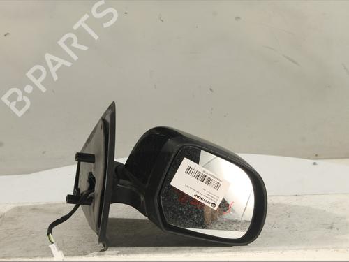 Used Right mirror Right mirror DACIA DOKKER MPV (KE_) 1.5 Blue dCi 95 (KEJL) (95 hp) 29516790 29516790