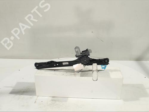 Used Front left window mechanism Front left window mechanism FIAT DOBLO Bus (263_) 1.3 D Multijet (263AXC1A) (90 hp) 12085444 12085444