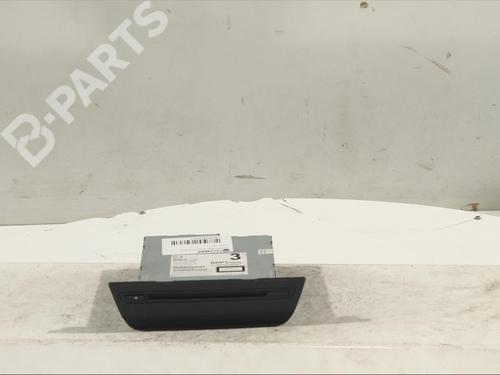 Bilradio MAZDA 3 (BM, BN) 2.2 D (150 hp) 11973290
