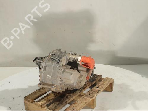 Electronic module LEXUS NX (_Z1_) 300h AWD (AYZ15, AYZ15_, AYZ15R) | BP24399249M83 - Image 6