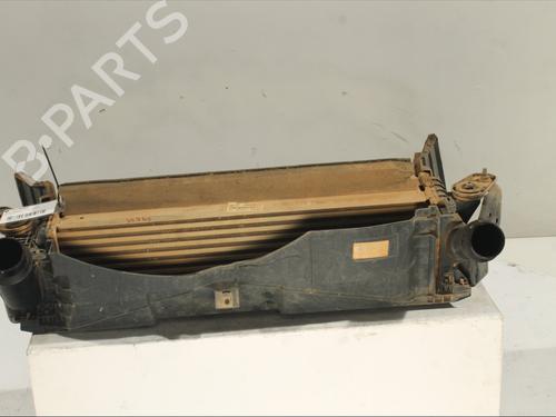Intercooler NISSAN NAVARA NP300 Pickup (D23, D23T) 2.3 dCi (D231) | BP29419919M30 