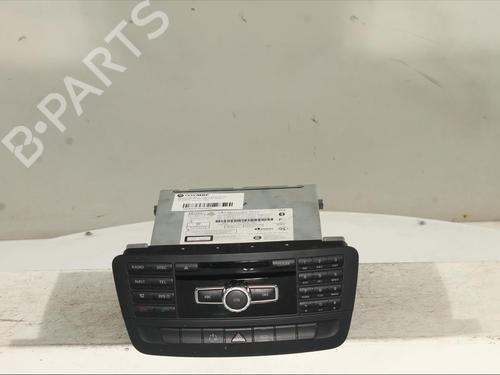 Used Electronic module Electronic module MERCEDES-BENZ GLA-CLASS (X156) GLA 220 d (156.903) (177 hp) 24352627 24352627