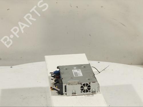 Electronic module CITROËN BERLINGO (ER_, EC_) 1.5 BlueHDi 130 (ECYHZJ, ECYHZR) | BP31820140M83