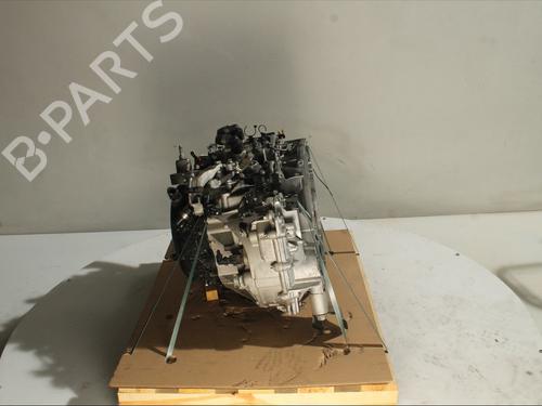 Engine NISSAN JUKE (F16_) 1.6 Hybrid | BP29349585M1 