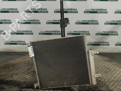 Used AC radiator AC radiator CHEVROLET SPARK (M300) 1.0 (68 hp) 12074920 12074920