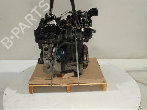 Motor RENAULT CLIO IV (BH_) 1.5 dCi 75 (75 hp) 30652716